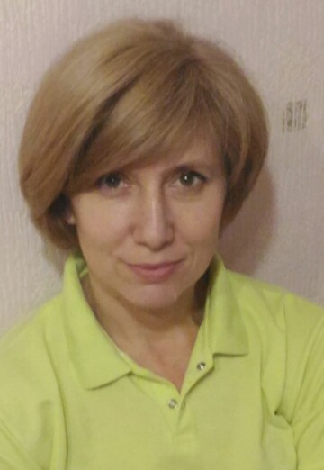 Моя фотография - Светлана, 52 из Краснодар (@svetlana187015)
