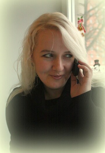 Моя фотография - Мила, 43 из Обнинск (@mila26131)