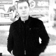 Владимир, 34, Зарайск
