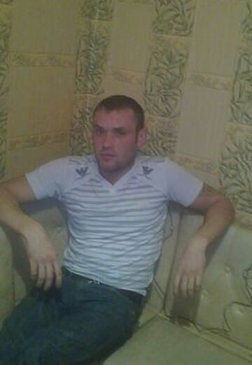 Моя фотография - Николай, 36 из Белые Столбы (@nikolay69657)