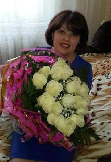 My photo - Natalya, 55 from Bratsk (@natalya292527)