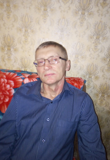 Моя фотография - Владимир, 58 из Орел (@vladim2020)