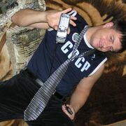 дмитрий, 45, Крыловская