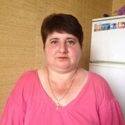 Ольга, 54, Каменка