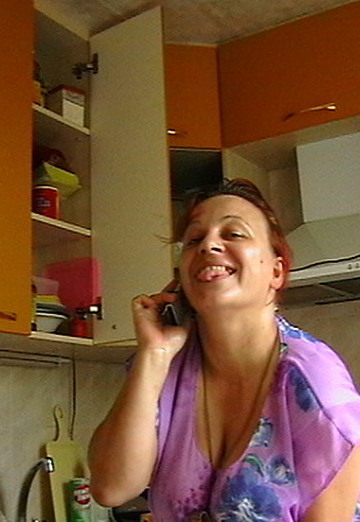 My photo - Yuliya, 59 from Rostov-on-don (@lilid)