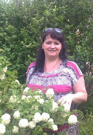 My photo - Olga, 48 from Murom (@olwga7640438)