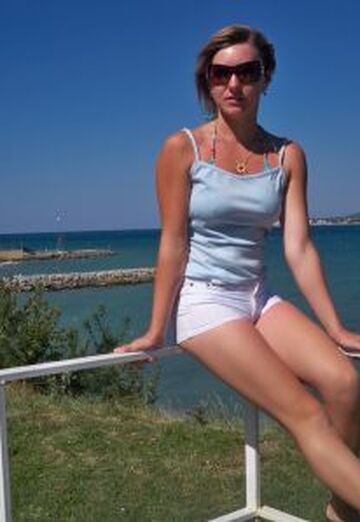 La mia foto - Nina, 38 di Zernograd (@kanzyba)