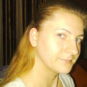 Ольга, 34, Благовещенка