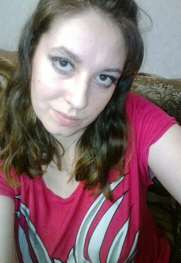My photo - katyusha, 34 from Yuzhnouralsk (@katusha4618)