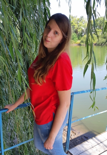 My photo - Galina, 35 from Voronezh (@galina91820)