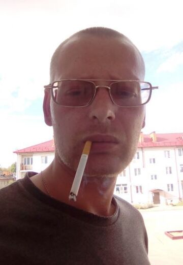 My photo - Sova85, 38 from Pereslavl-Zalessky (@sova600)