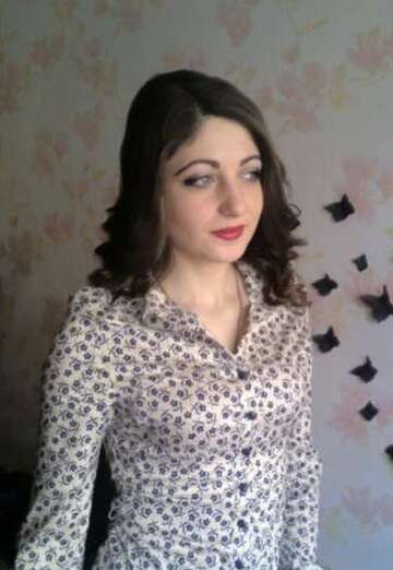 My photo - Marichka, 27 from Drogobych (@marichkalove473)