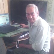 Виктор, 74, Ейск