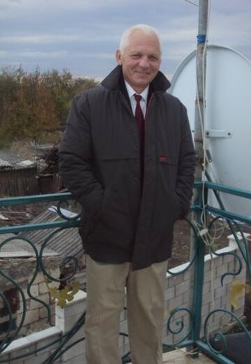 My photo - ivan, 57 from Tiraspol (@ivan147977)