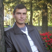 den 43 года (Скорпион) Гродно