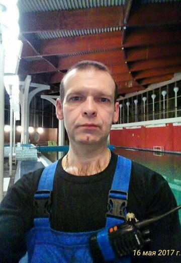 Моя фотография - Валерий, 53 из Звенигород (@valeriy56450)