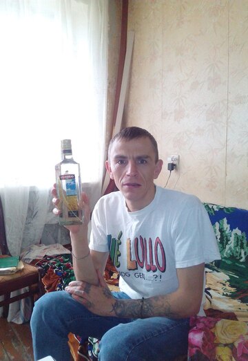 Sergey (@sergey484583) — my photo № 2