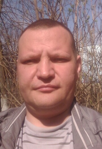 Моя фотография - Андрей, 43 из Истра (@andrey735685)