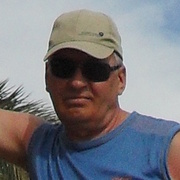 михаил, 55, Рудня (Волгоградская обл.)