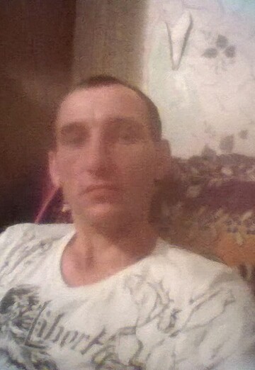 My photo - VLADIMIR, 40 from Saratov (@vladimir238044)