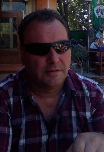 Моя фотография - Petar, 53 из Сливен (@petar150)