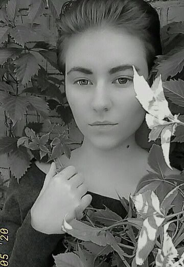 My photo - Diana, 24 from Pokrov (@diana40208)