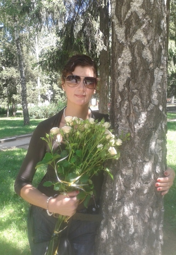 Моя фотография - Анна Петрушевская, 53 из Полтава (@annapetrushevskaya)