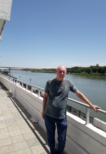 My photo - Sergey, 65 from Sevastopol (@sergey1003326)
