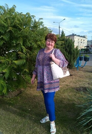Моя фотография - маруська, 51 из Коломна (@maruska334)