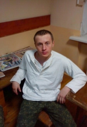My photo - semen bezymyannyy, 33 from Minsk (@semenbezimyanniy)