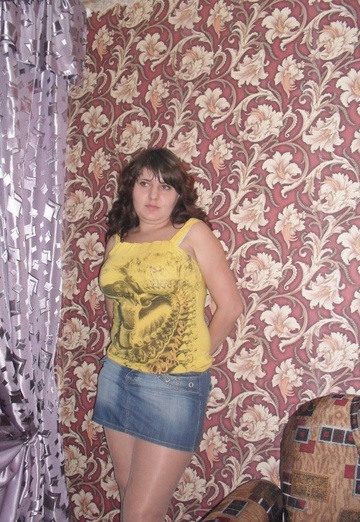 My photo - Viktoriya, 36 from Gavrlov Yam (@viktoriya736)