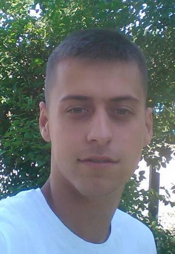 My photo - Vadim, 25 from Manevichi (@vadim93873)