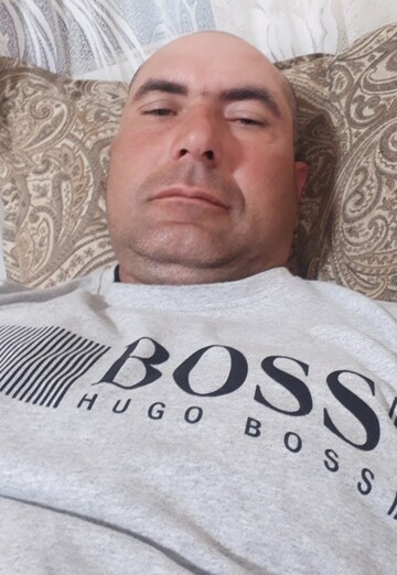 Моя фотография - Арсен Абдулмугимов, 39 из Нефтеюганск (@arsenabdulmugimov)
