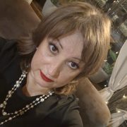 Natasha 54 Saint Petersburg