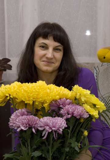 Моя фотография - Вікторія, 56 из Павлоград (@vktorya1076)