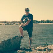 Hamman, 35, Вязники