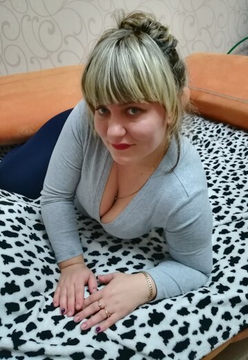 Моя фотография - Оля, 34 из Нижний Новгород (@olya41970)