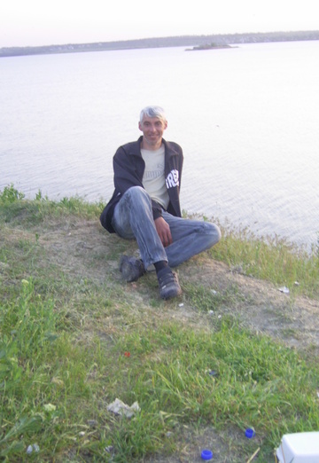 Моя фотография - Евгений, 48 из Николаев (@evgeniy209799)