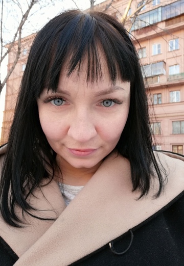 Моя фотография - Валентина, 37 из Магнитогорск (@valentina71099)