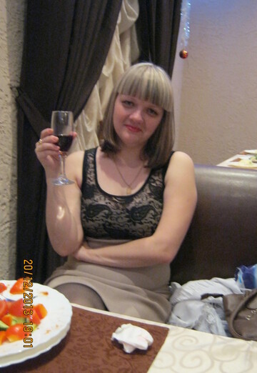Моя фотография - Юлия, 44 из Нижняя Салда (@uliya12364)