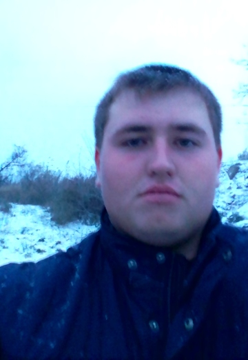 Моя фотография - Кирилл, 35 из Зимовники (@kirill63751)
