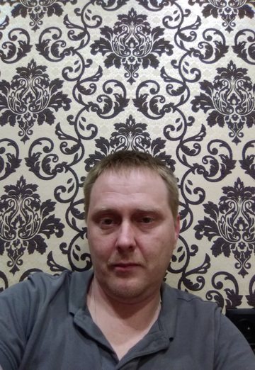 Андрей (@idgolahov83) — моя фотография № 1