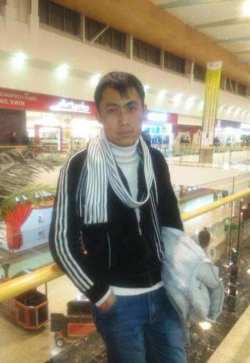 Моя фотография - Russlan, 54 из Алматы́ (@russlan112)