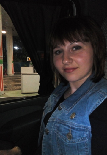 My photo - Natalya, 34 from Schokino (@natalya175378)