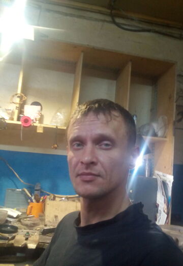 My photo - romario, 40 from Dzerzhinsk (@romario1568)