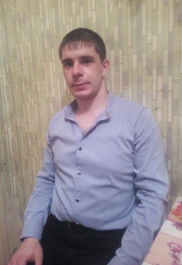 My photo - Evgeniy, 28 from Komsomolsk-on-Amur (@evgeniy292686)
