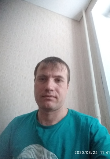 My photo - Alexander, 38 from Nizhnekamsk (@alexander12926)