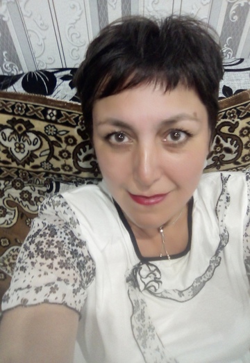 My photo - Anora, 57 from Rybinsk (@anora150)
