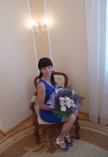 Minha foto - katyunya, 41 de Suzdal (@katunya561)