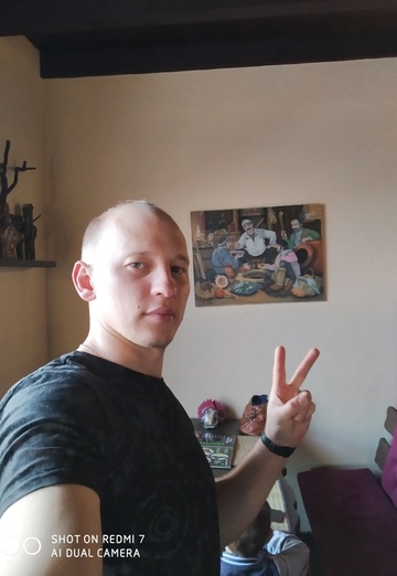 Моя фотография - Андрей, 32 из Челябинск (@andrey738591)